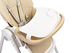 Стільчик для годування Caretero Megalo, фото 10