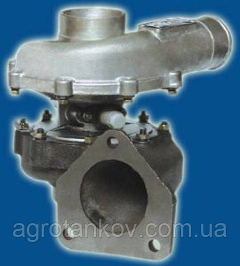 Турбокомпресор (турбіна) ТКР 8,5 С-17 Т-330