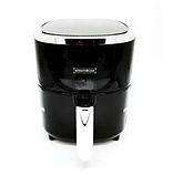 Аерофрітюрниця XL - 3,5 літра Royalty Line AF-5605D Airfryer XL, фото 2