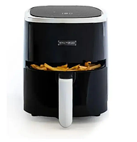 Аерофрітюрниця XL - 3,5 літра Royalty Line AF-5605D Airfryer XL