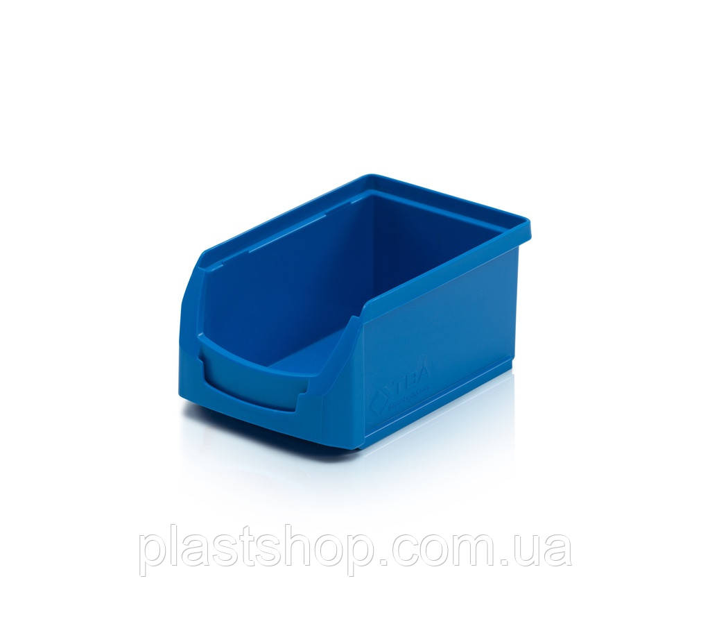 Пластикові ящики для дрібниць 401. 165 х 100 х 75