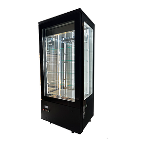 Вітрини холодильні