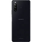 Смартфон Sony Xperia 10 III 6/128GB Black, фото 5