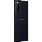 Смартфон Sony Xperia 10 III 6/128GB Black, фото 6