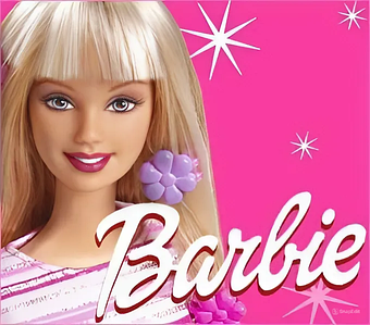 Барбі