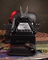 Мультитул steel black traveler ВН11058