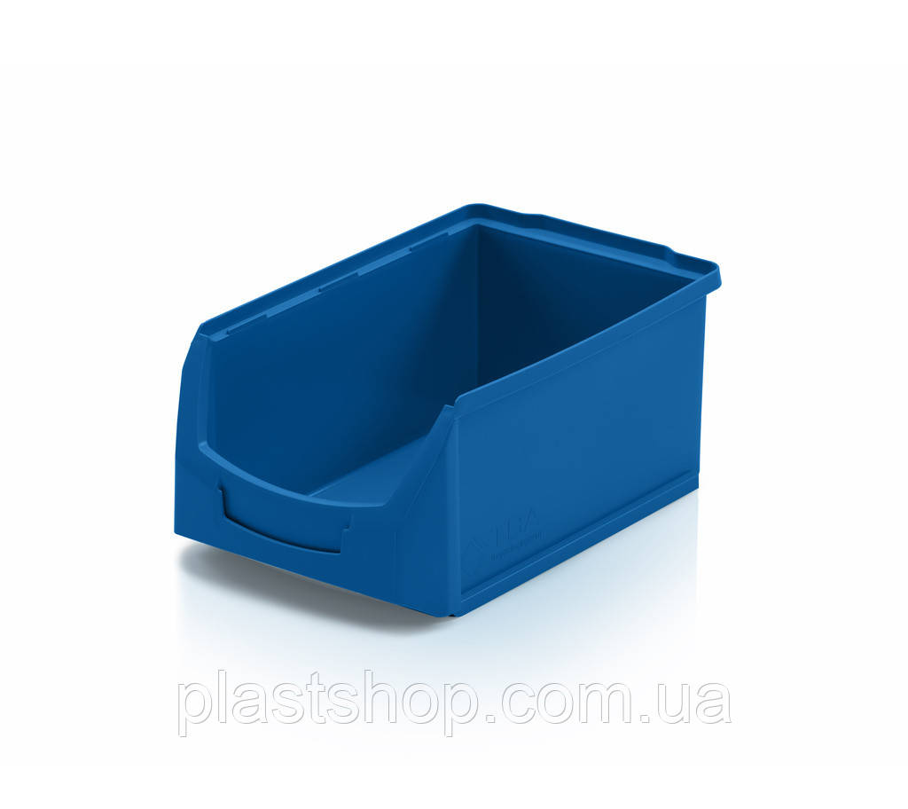 Пластикові ящики малих форм 403. 350 x 213 x 150