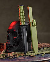 Ніж Extrema ratio olive ВТ6865