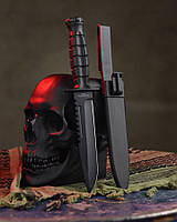 Ніж із фіксованим клинком Columbia 5518А ВТ7617