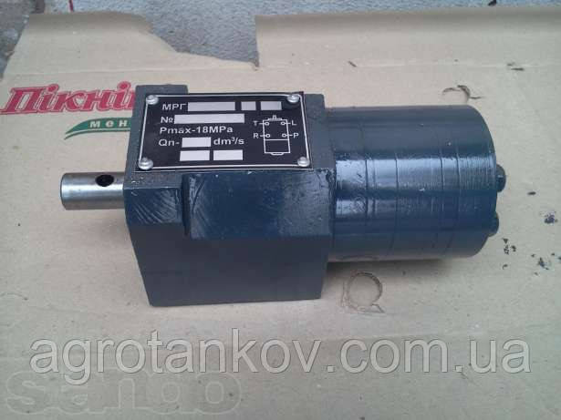 Насос Дозатор (гидроруль) МРГ-100 применяется на тракторах МТЗ - фото 1 - id-p427334384