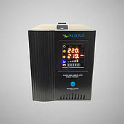 Гібридне ДБЖ/інвертор Pulsepad SINUS PRO 12V 500W