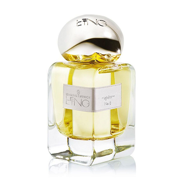 Парфуми Lengling Apero No 8 для чоловіків і жінок — parfum 50 ml tester, фото 1