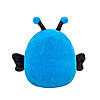 М'яка іграшка Squishmallows – Метелик Вейверлі (19 cm), фото 5