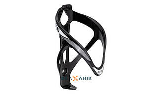 Фляготримач KLS Cure 022 нейлон чорний