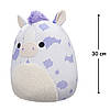 М'яка іграшка Squishmallows – Кінь Абеліта (30 cm), фото 3