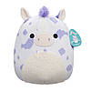 М'яка іграшка Squishmallows – Кінь Абеліта (30 cm), фото 8
