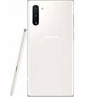 Смартфон Samsung Galaxy Note 10 SM-N970U1 8/256GB White, фото 3