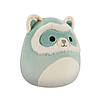 М'яка іграшка Squishmallows – Тхір Хемкі (19 cm), фото 7