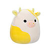 М'яка іграшка Squishmallows – Корівка Боді (19 cm), фото 7