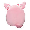 М'яка іграшка Squishmallows – Лисиця фенек Міракл (30 cm), фото 5