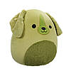 М'яка іграшка Squishmallows – Ретривер Бред (30 cm), фото 7