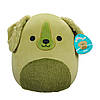 М'яка іграшка Squishmallows – Ретривер Бред (30 cm), фото 8