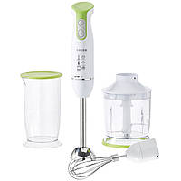 Блендер занурювальний Edler EDHB-6045 White