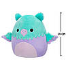 М'яка іграшка Squishmallows – Грифон Мінерва (19 cm), фото 3