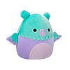 М'яка іграшка Squishmallows – Грифон Мінерва (19 cm), фото 5
