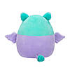 М'яка іграшка Squishmallows – Грифон Мінерва (19 cm), фото 7