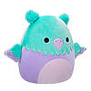 М'яка іграшка Squishmallows – Грифон Мінерва (30 cm), фото 7