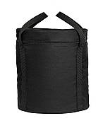 Чохол для газового комплекту Skif Outdoor Burner 5/8 л чорний