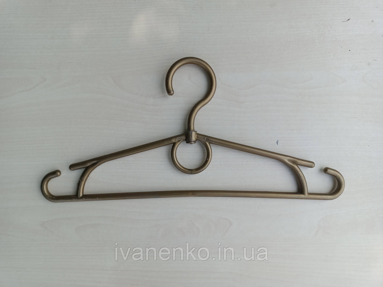 Плічка дитячі  перламутрові 32 см, фото 1