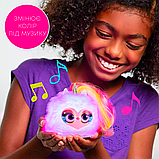 М'яка інтерактивна іграшка Pomsies Lumies Піксі, фото 4