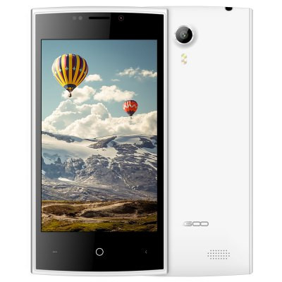 Leagoo Elite 8 смартфон 3G 4G Android 5.1 Wi-Fi GPS 4 ядра