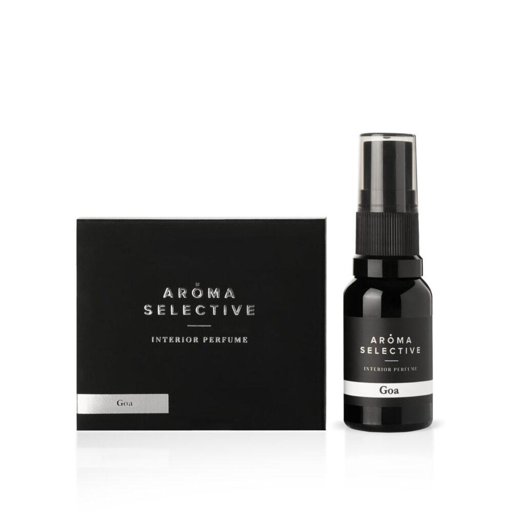 Аромасаше для автомобіля Aroma Selective Goa, фото 1