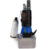 RG-555 Мішкозашивальна машина Авто-обрізання нитки Швидкісна, фото 3