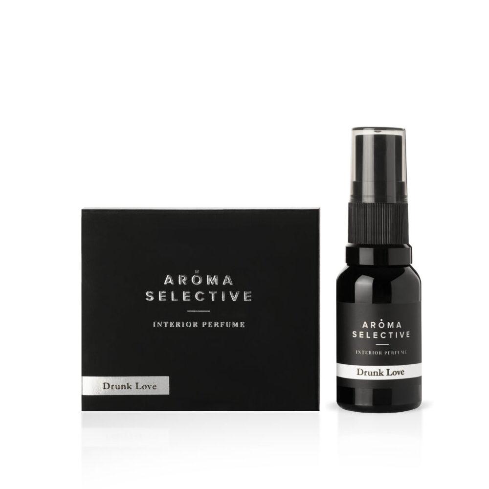 Аромасаше для автомобіля Aroma Selective Drunk Love
