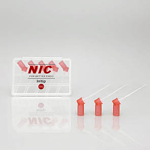 Іригаційні голки Irritip 30G