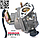 Карбюратор Honda GX 610 GX620 генератор Форте FG12E3 Slingshot 16100-ZJ0-871 16100-ZJ0-872 16100-ZJ1-872 16100-ZJ1-892 2V77F 2V78F, фото 5