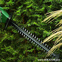 Кущоріз електричний Bosch / Бош Easy HedgeCut 45 (0600847A05), фото 5