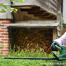 Кущоріз електричний Bosch / Бош Easy HedgeCut 45 (0600847A05), фото 6