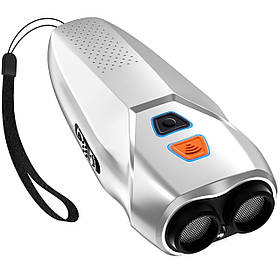 Відлякувач собак Ultrasonic Dog Repeller PU70