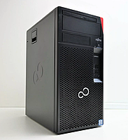 Barebone (тушка) G6 Fujitsu Esprimo P557 MT Pentium 6Gen/0/0 клас A бв