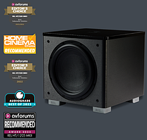 REL HT1205 MKII активний сабвуфер