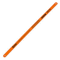 Полотно ножівкове по металу Polax 300х12mm, 24TPI, 10 шт. (33-0055)