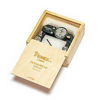 Тензометрический датчик TPT-67 для измерения натяжения ленточных пил