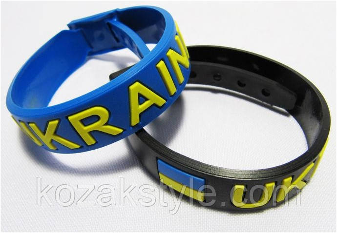Браслет "Ukraine"