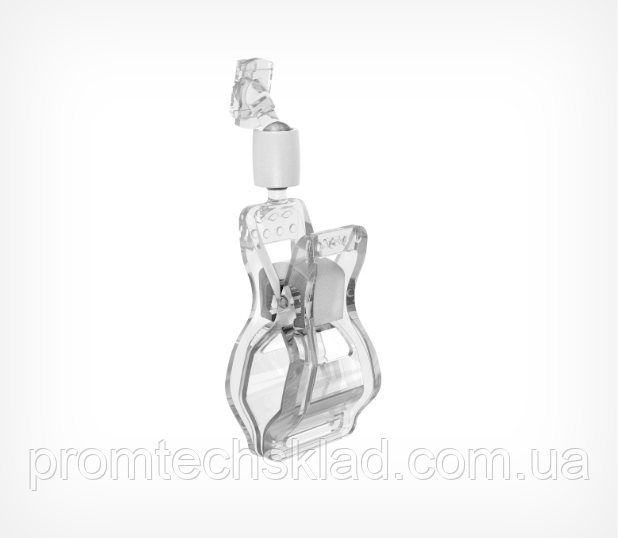 TECHNO FX-CLIP Універсальний тримач рамки, фото 1