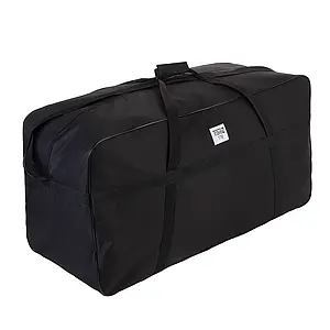 Дорожня сумка TravelZ Bag, 175 л (Black)